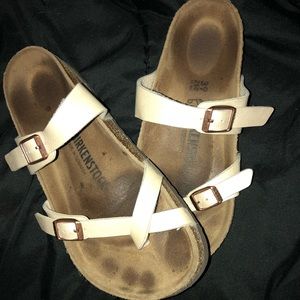 Birkenstocks